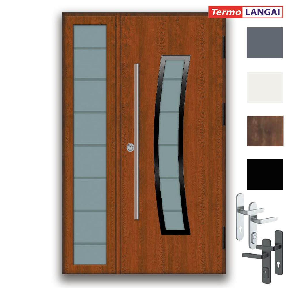 Lampre durys iš sandėlio – LP004