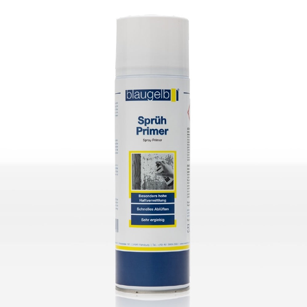 Spray Primer for Window Sealing and Vapour Barrier Tapes