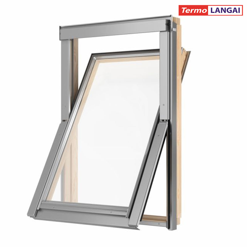 Stogo langas RoofLITE+ DPY B900 PLUS