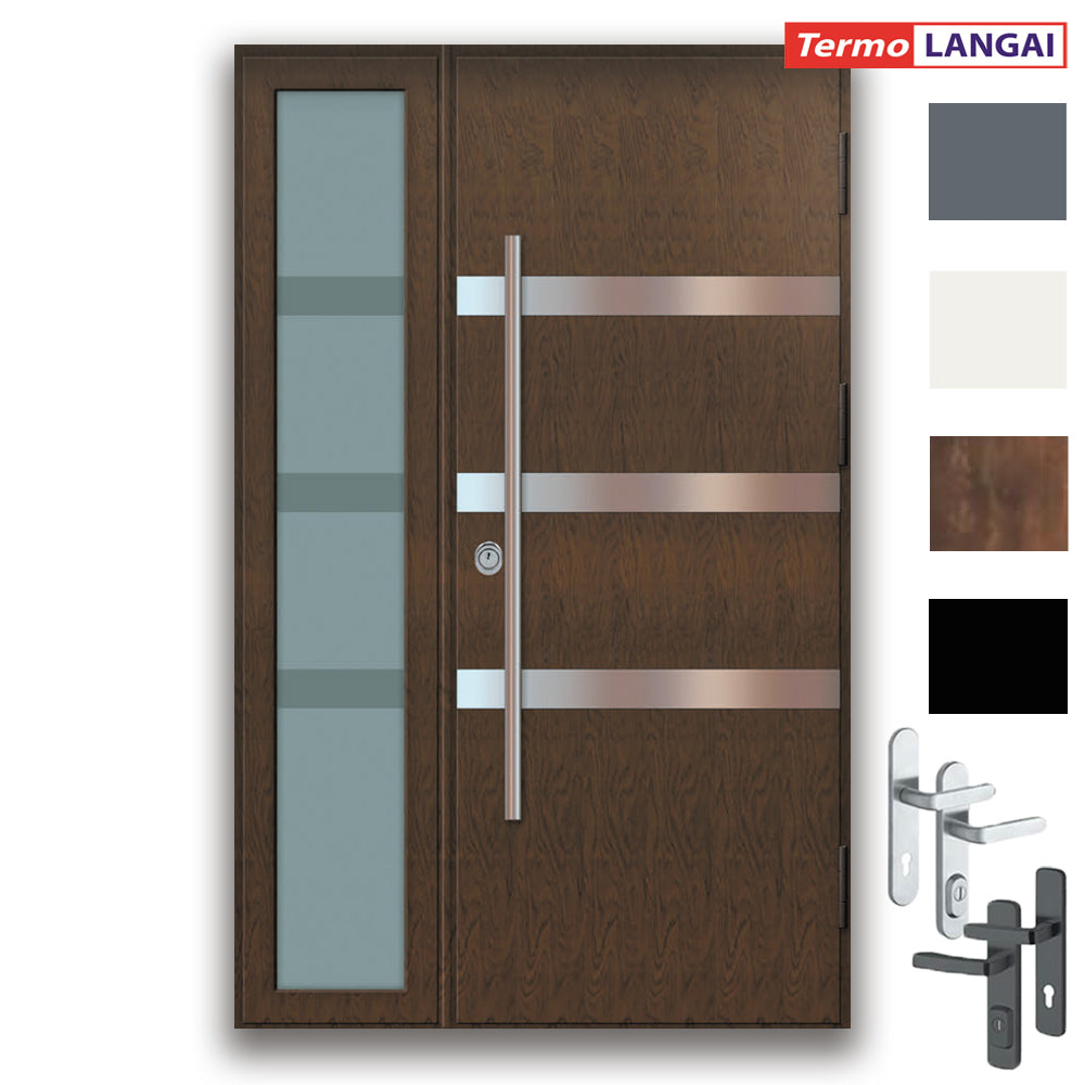 Lampre durys iš sandėlio – LP010
