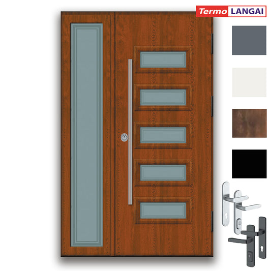 Lampre Door from Stock – LP014
