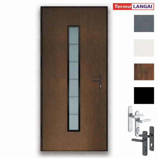 Lampre Door from Stock – LP029