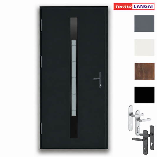 Lampre Door from Stock – LP098