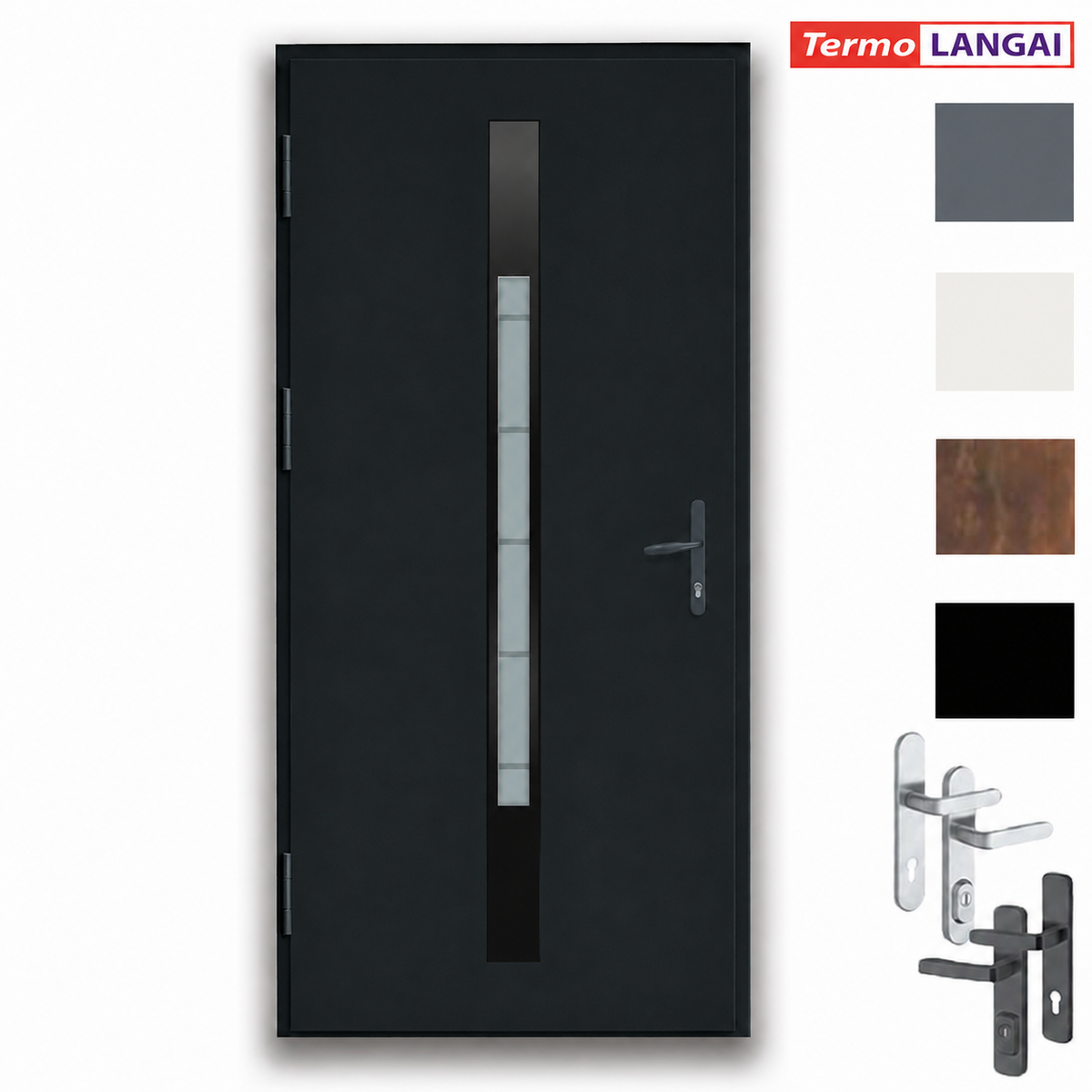Lampre durys iš sandėlio – LP098