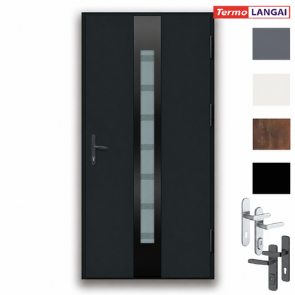 Lampre durys iš sandėlio – LP025