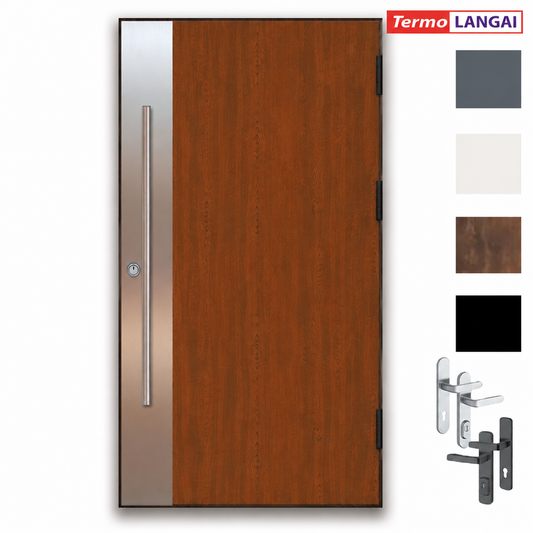 Lampre Door from Stock – LP012