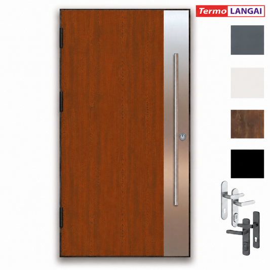 Lampre Door from Stock – LP012