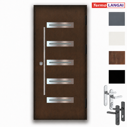 Lampre durys iš sandėlio – LP007