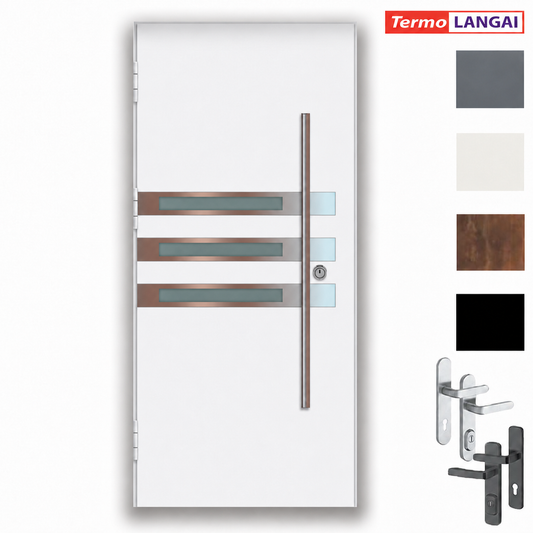Lampre Door from Stock – LP006