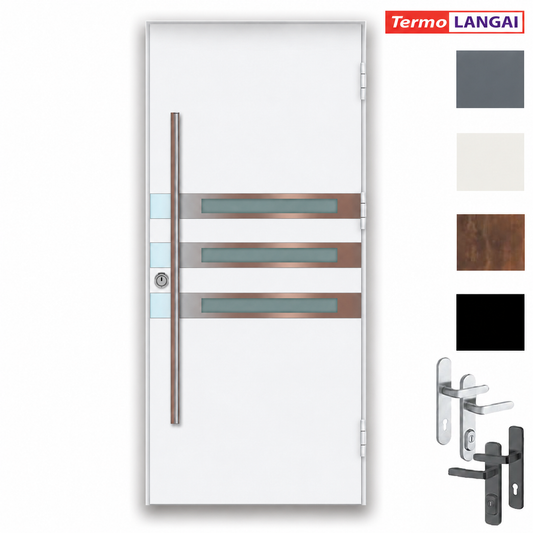Lampre Door from Stock – LP006