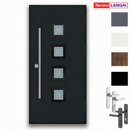 Lampre durys iš sandėlio – LP005