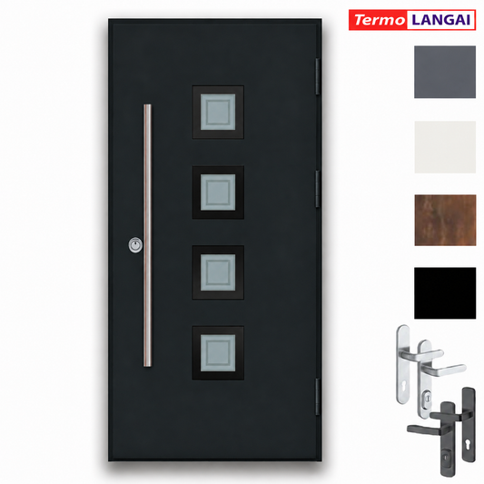 Lampre durys iš sandėlio – LP005