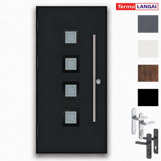 Lampre Door from Stock – LP005