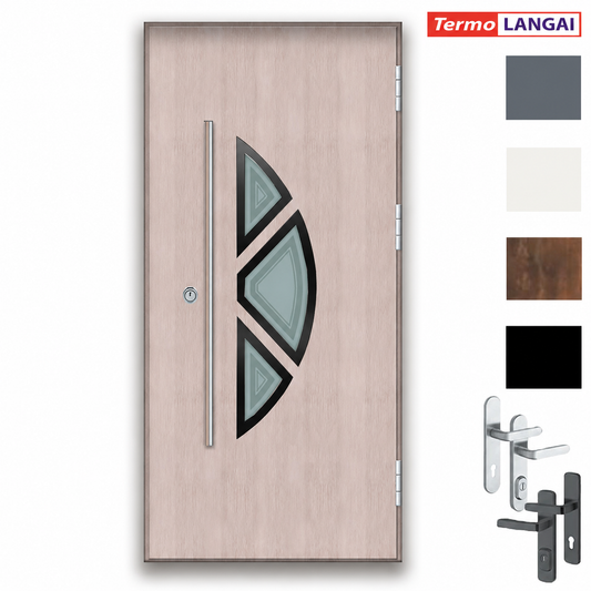 Lampre Door from Stock – LP003