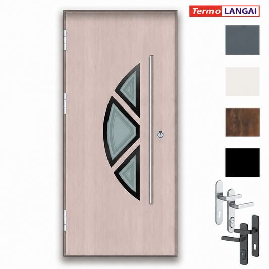 Lampre Door from Stock – LP003