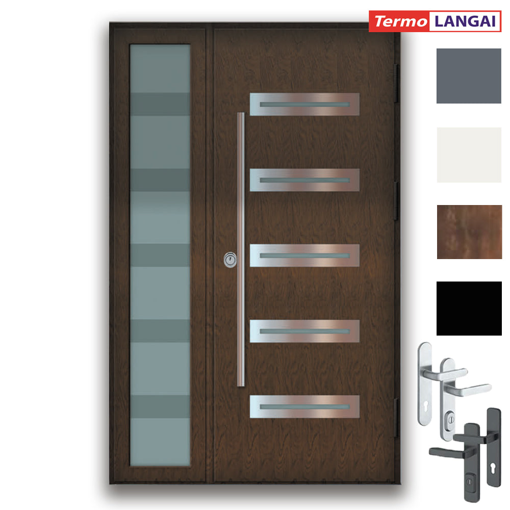 Lampre durys iš sandėlio – LP007