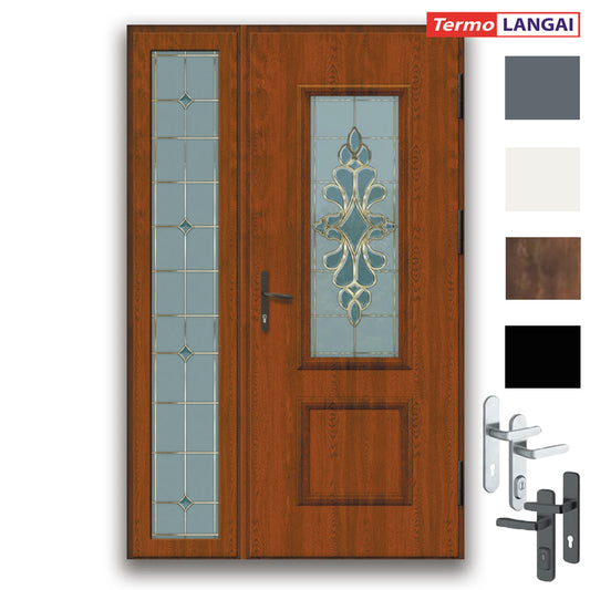 Lampre Door from Stock – LP109