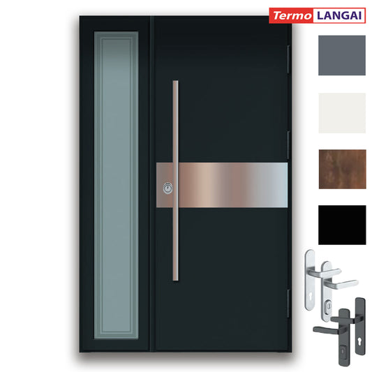 Lampre Door from Stock – LP011