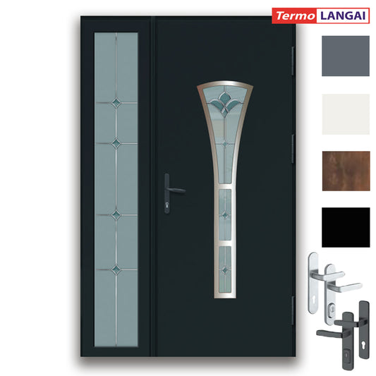 Lampre Door from Stock – LP141