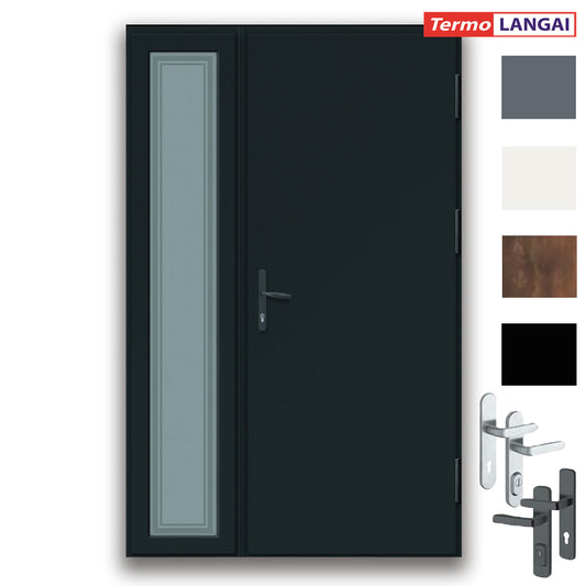 Lampre Door from Stock – LP013