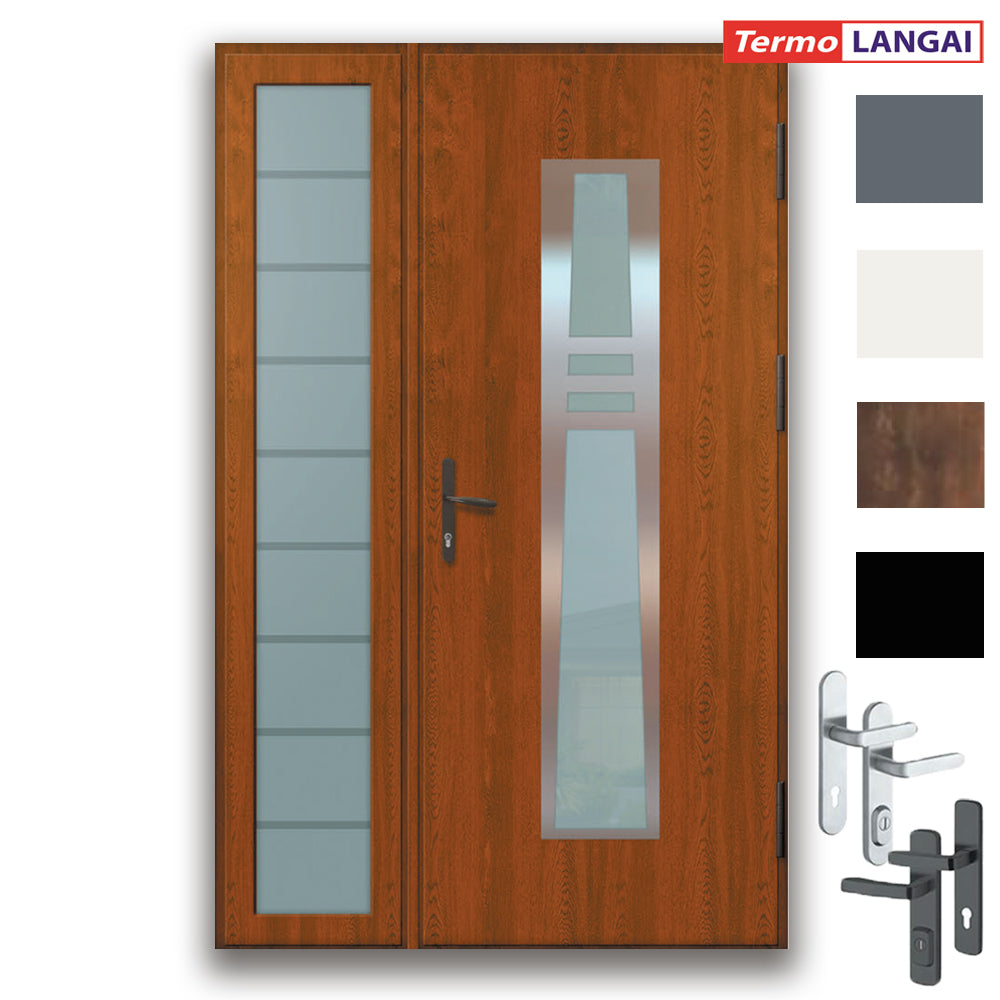 Lampre durys iš sandėlio – LP048