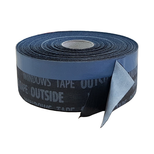 Išorinė juosta FOLIENBAND EC OUTSIDE UV+ TOTAL
