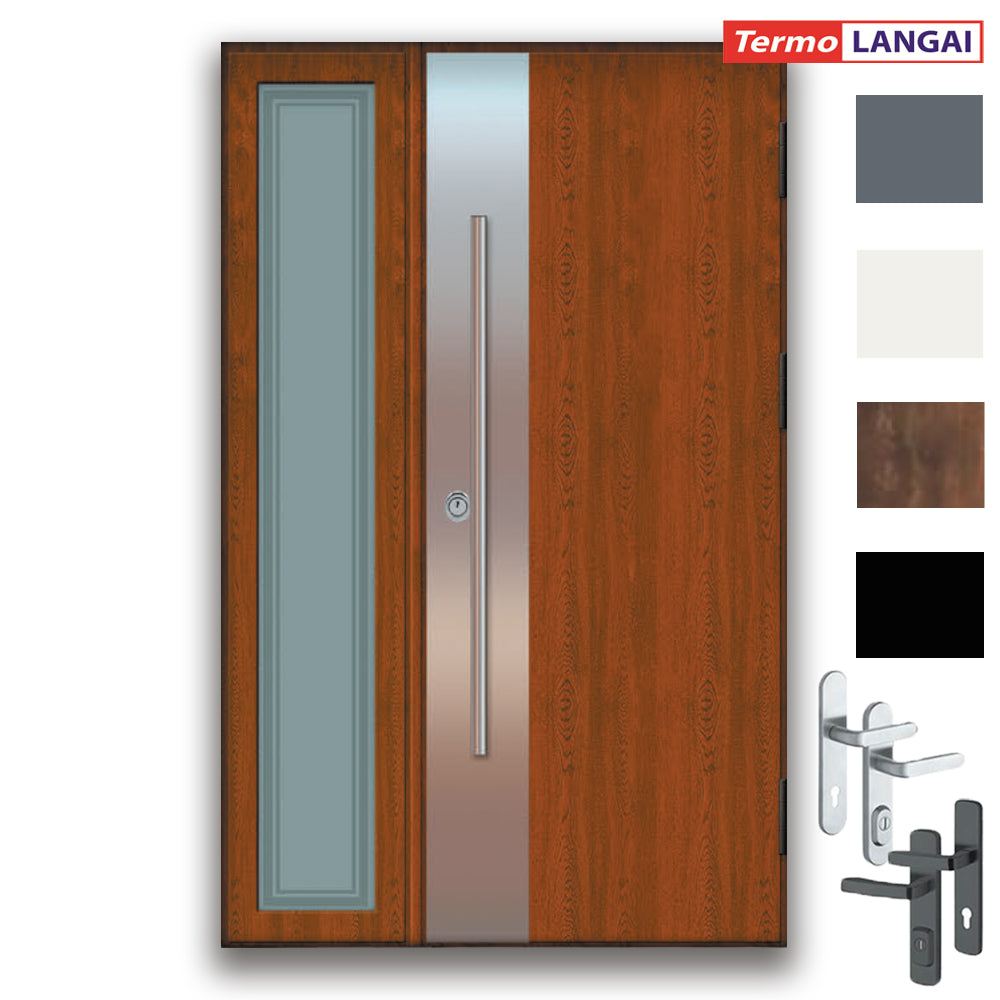 Lampre durys iš sandėlio – LP012