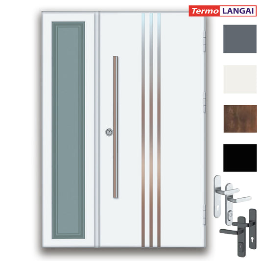 Lampre Door from Stock – LP076