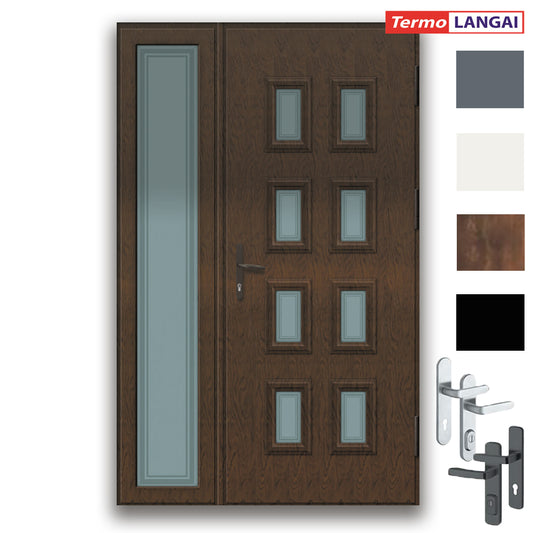 Lampre Door from Stock – LP117