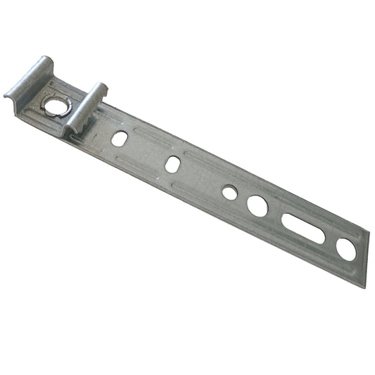 Window Installation Bracket – Suitable for Various Profiles
