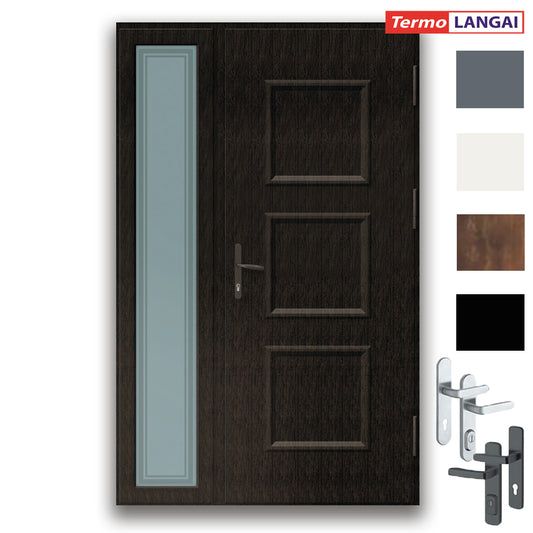 Lampre Door from Stock – LP125