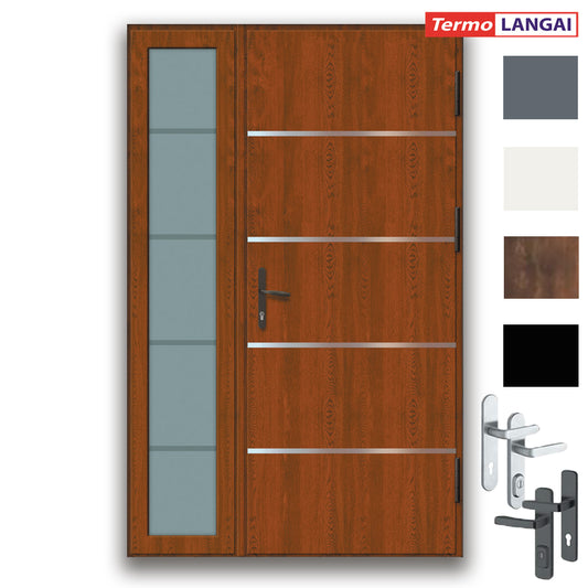 Lampre Door from Stock – LP084