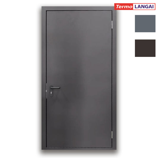 Technical Door 22-114