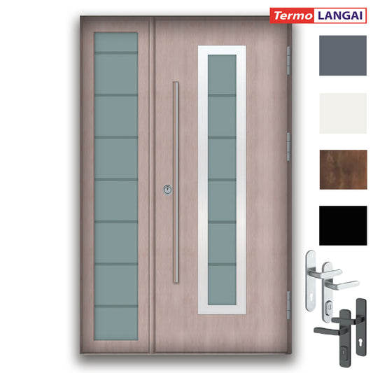 Lampre Door from Stock – LP008