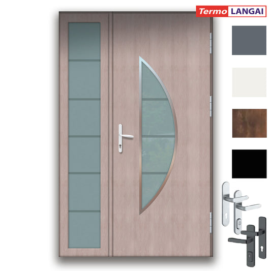 Lampre Door from Stock – LP056